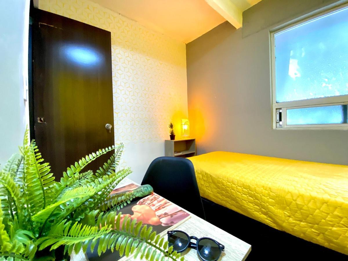 Casa de hóspedes Roomies - Santa Maria La Ribera *