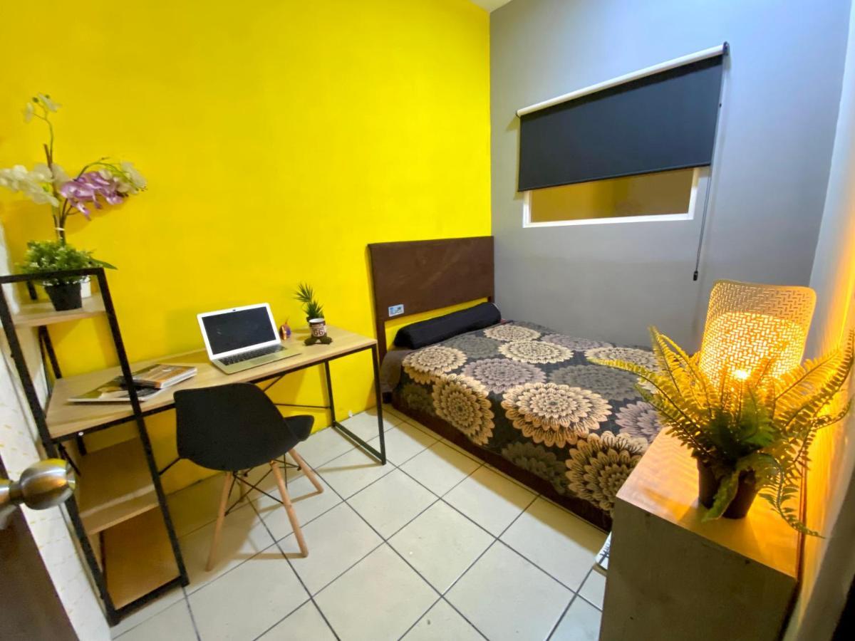 Casa de hóspedes Roomies - Santa Maria La Ribera *